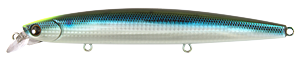 Longin Hi Standard 180mm Lure