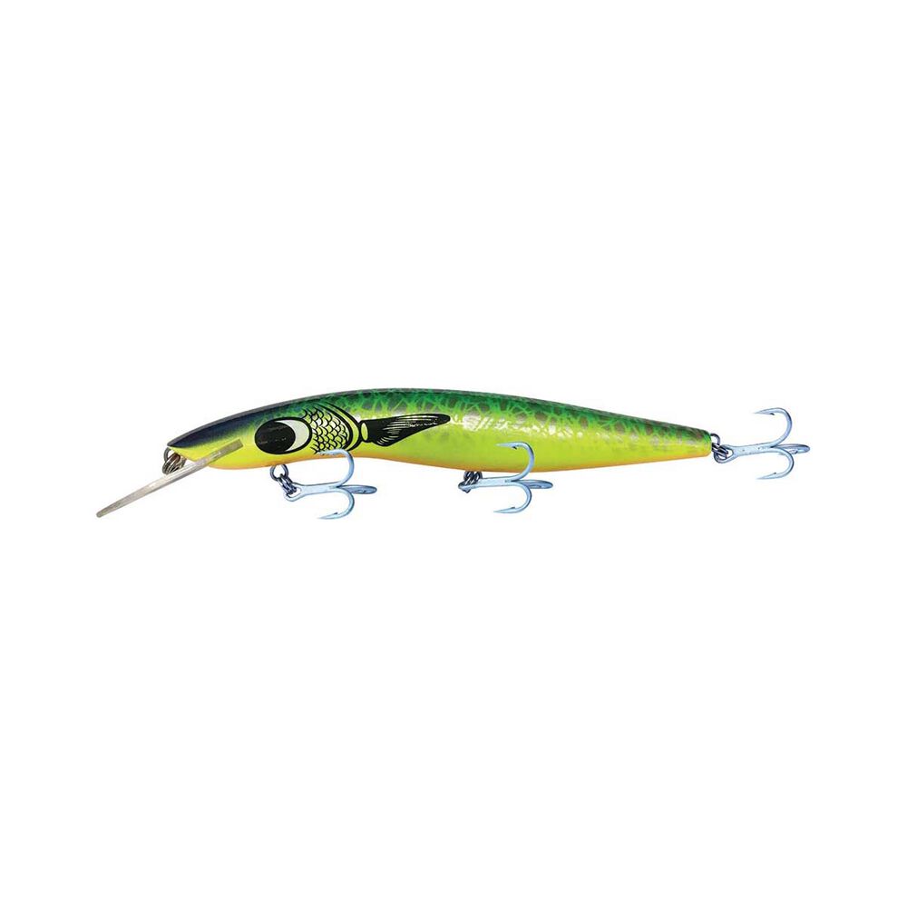 Classic Lures Barra 120mm Lure +3