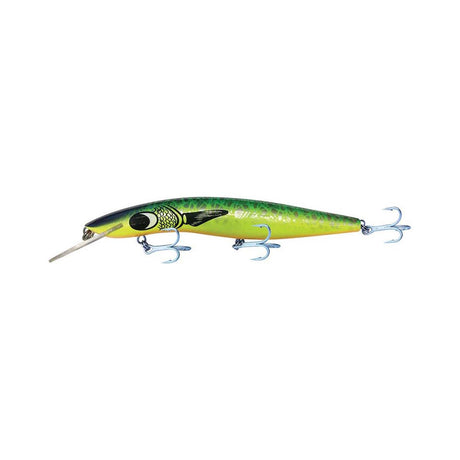 Classic Lures Barra 120mm Lure +3