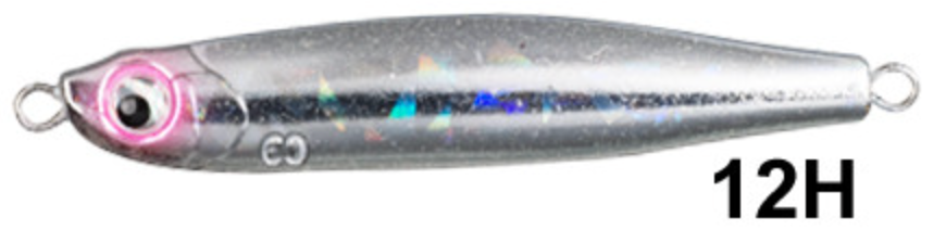 Maria Mucho Lucir Jig 51mm