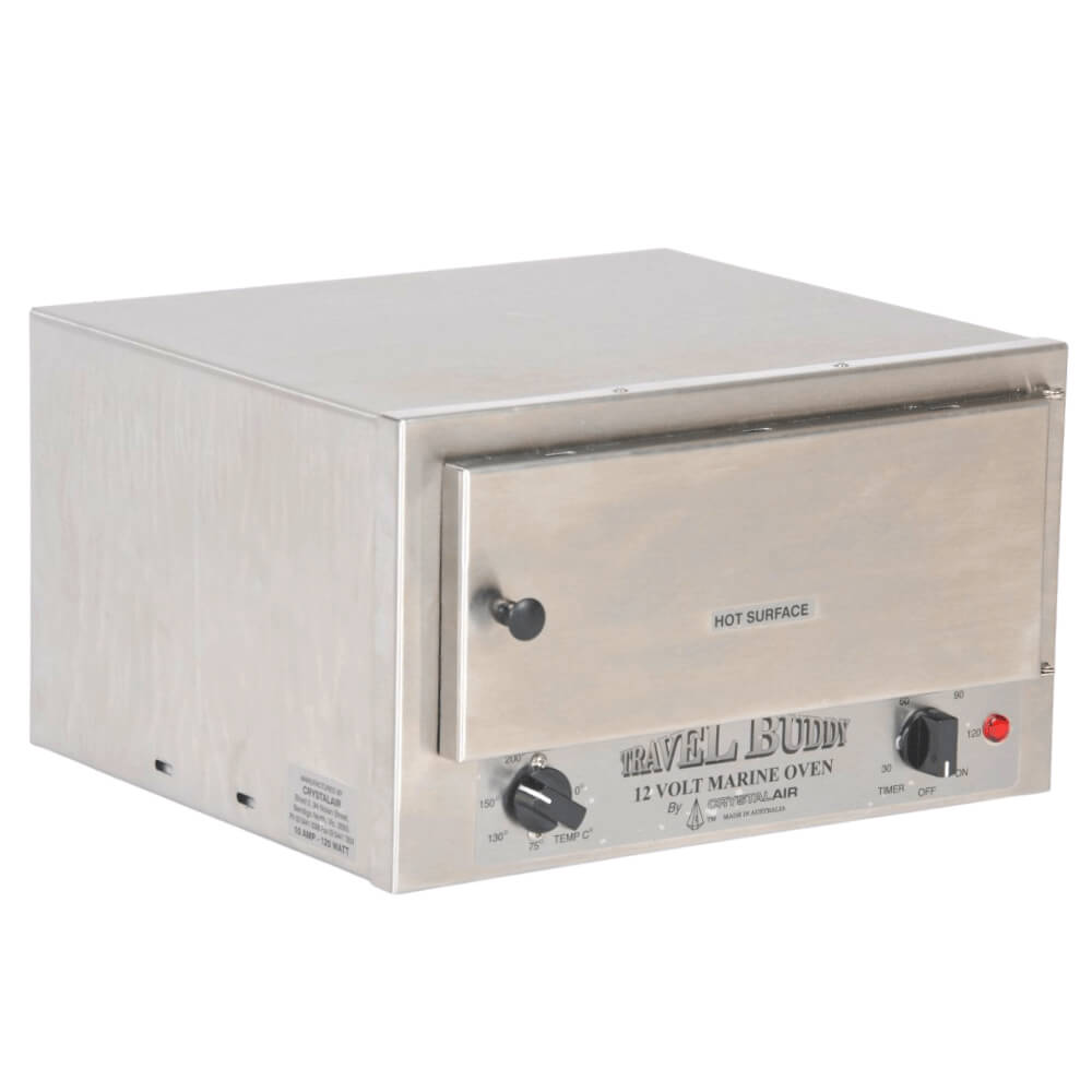 Travel Buddy 12v Marine Oven