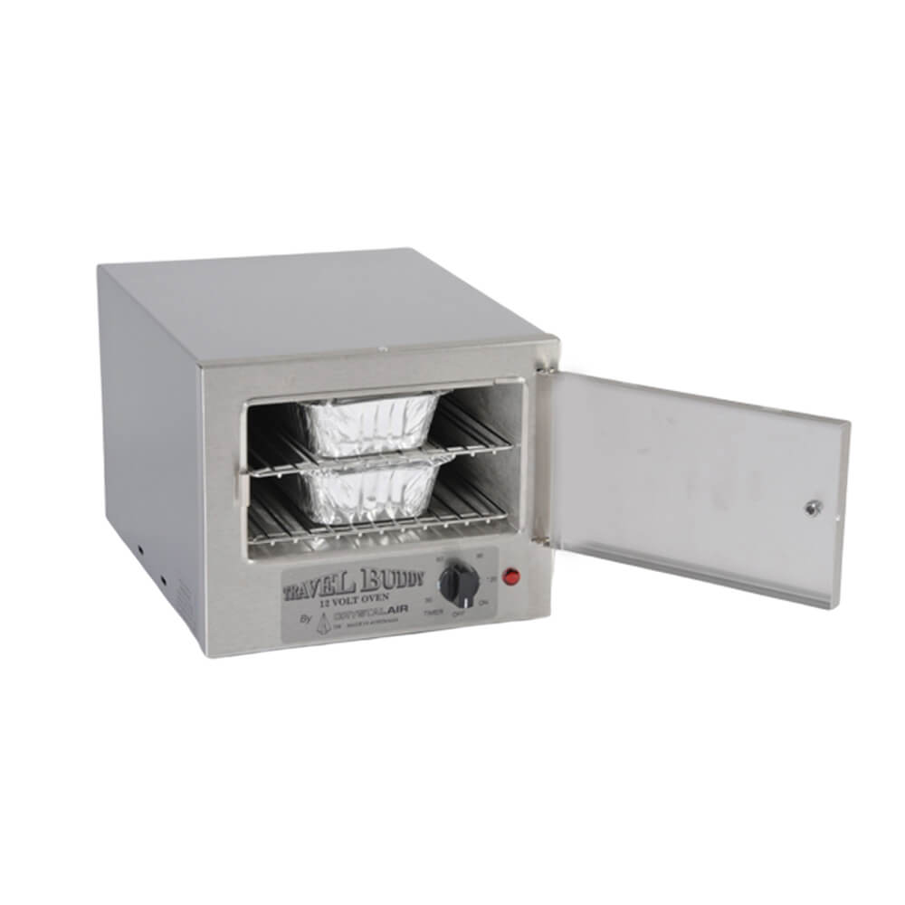 Travel Buddy 12v Marine Oven