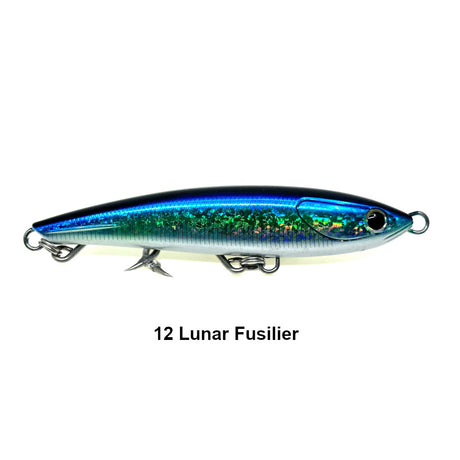 Oceans Legacy Keeling 160mm 82gm Sinking Stickbait