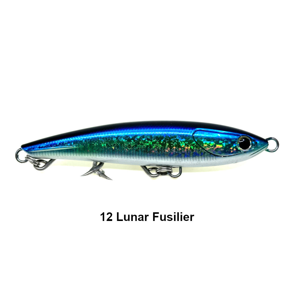 Oceans Legacy Keeling 230mm 134g Sinking Stickbait