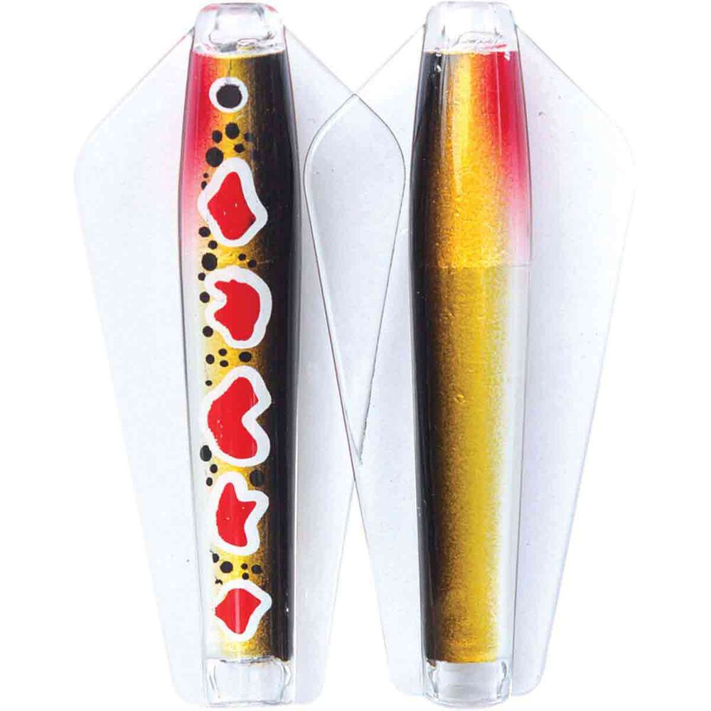 Wigston Tasmanian Tassie Devil 13.5g Lure