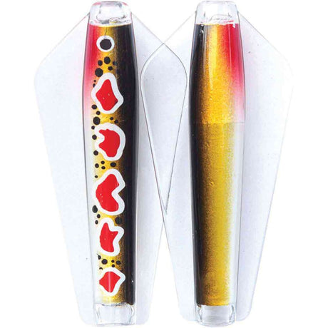 Wigston Tasmanian Tassie Devil 13.5g Lure
