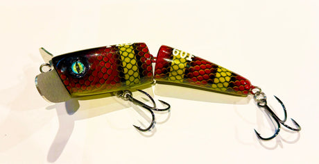 PhD 150mm Cod  Slammer MK2 Lure