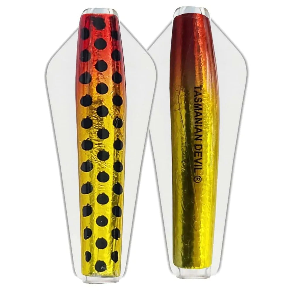 Wigston Tasmanian Tassie Devil 13.5g Lure