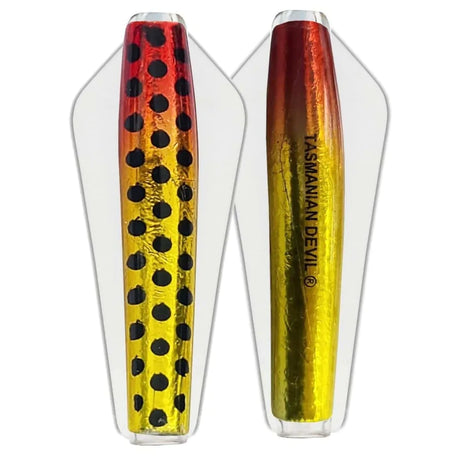 Wigston Tasmanian Tassie Devil 13.5g Lure