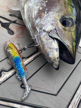 Get Your Trophy Hunter Profidgie Rigged by Hot Tackle