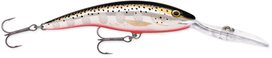 Rapala Deep Tail Dancer 9cm