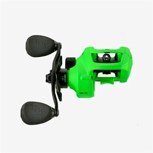 13 Fishing Inception Sport Z BC Reel - 7.3-1 Gear Ratio - RH