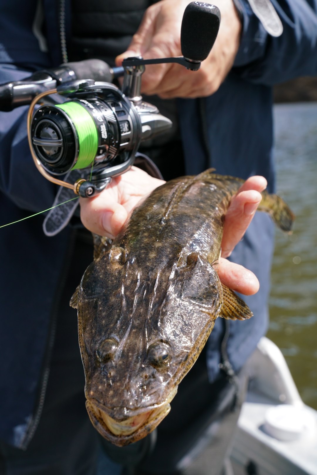 Deal 1 - Abu Garcia ALX Reel Deal