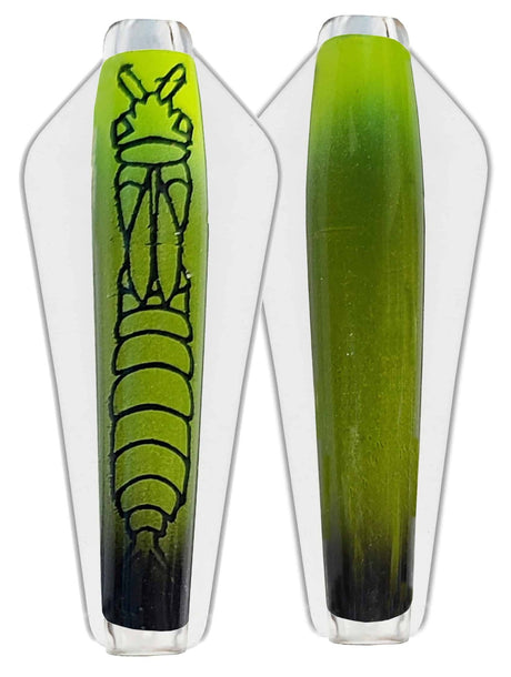 Wigston Tasmanian Tassie Devil 13.5g Lure