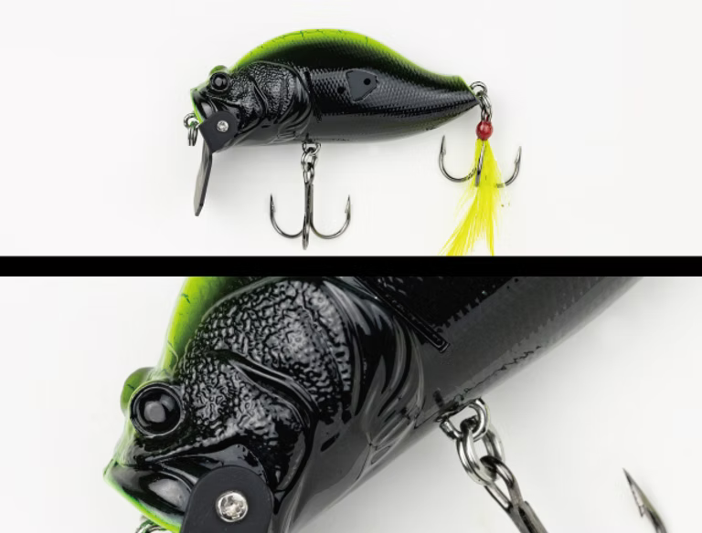 Adusta Zacrawl SC JR