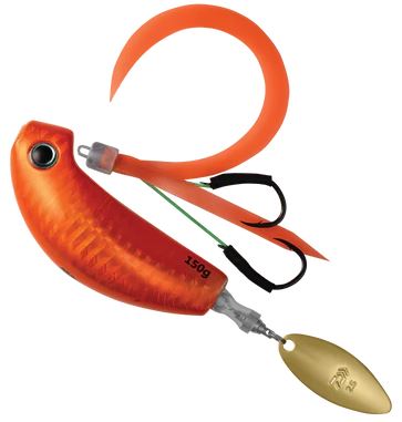 Daiwa Kohga Blade Breaker 150g