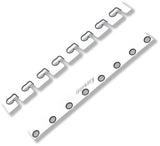 Berkley Wall and Ceiling Mount Rod Rack - 8 Rod/Combo Capacity