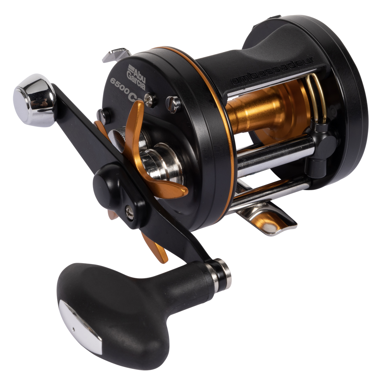 Abu Garcia Ambassaduer C3 6500 Limited Edition