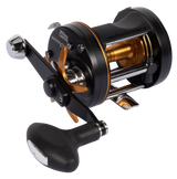 Abu Garcia Ambassaduer C3 6500 Limited Edition