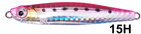 Maria Mucho Lucir Jig 79mm