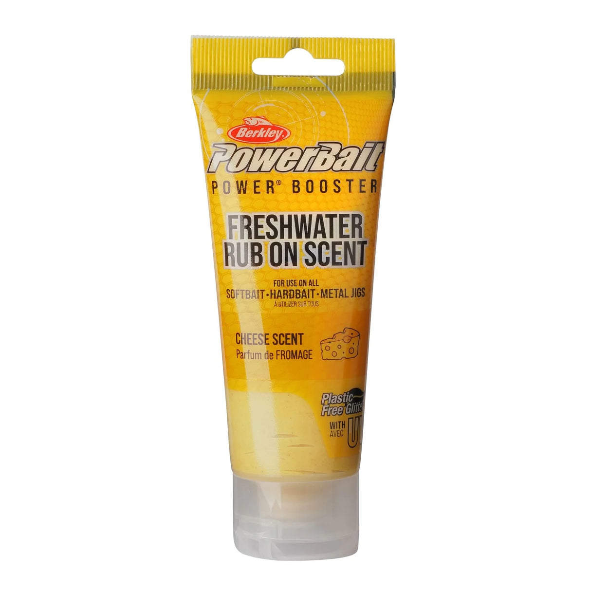Berkley Powerbait Rub On Scent 80ml