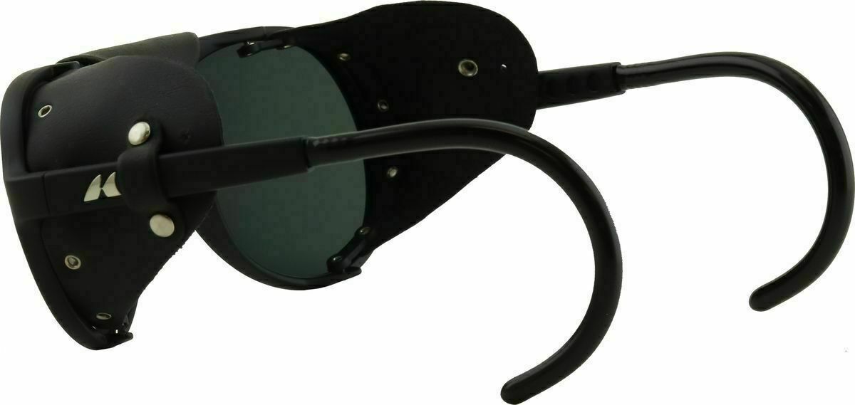 Mako Explorer Glass Lens Sunglasses