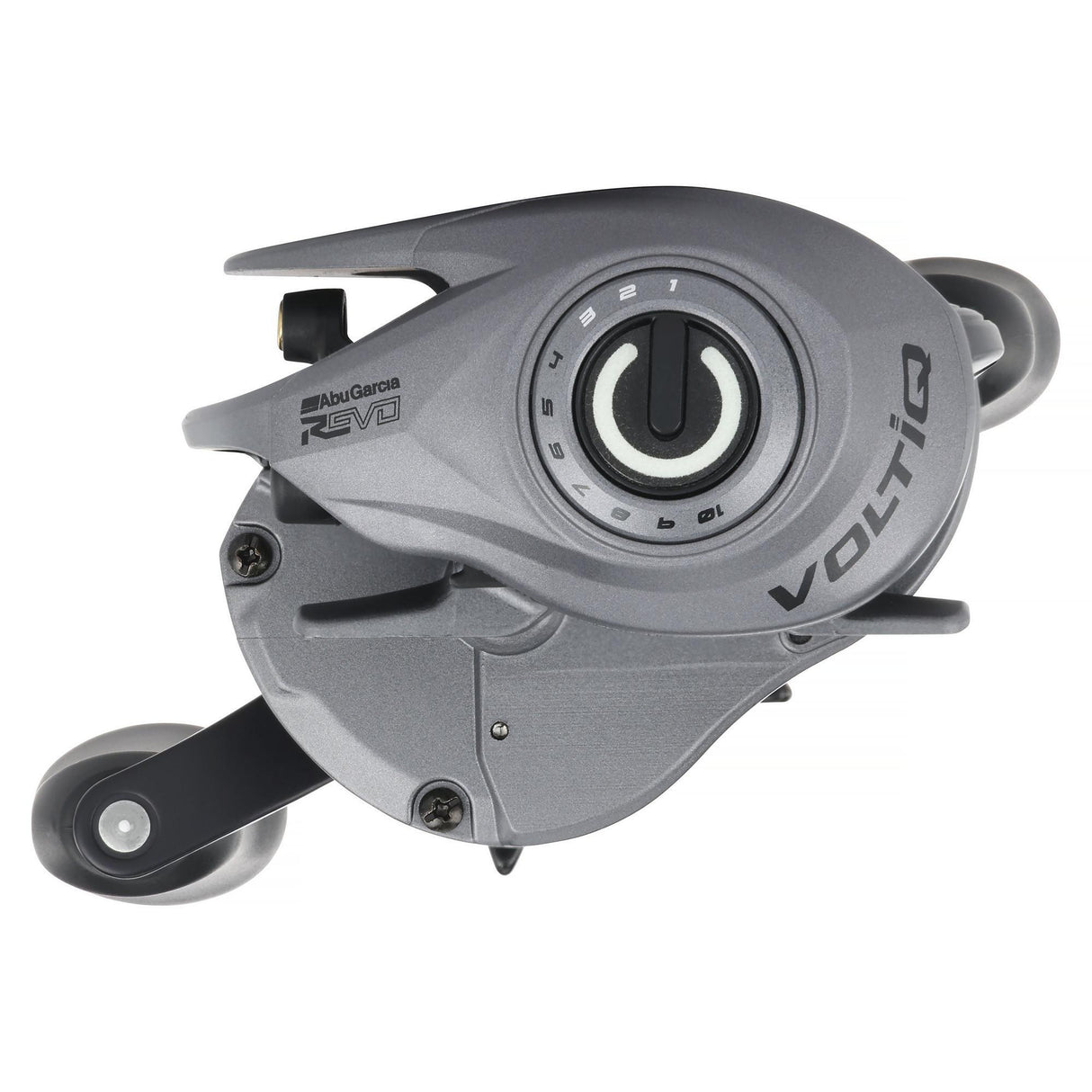 Abu Garcia Revo SX VoltiQ LP Reel