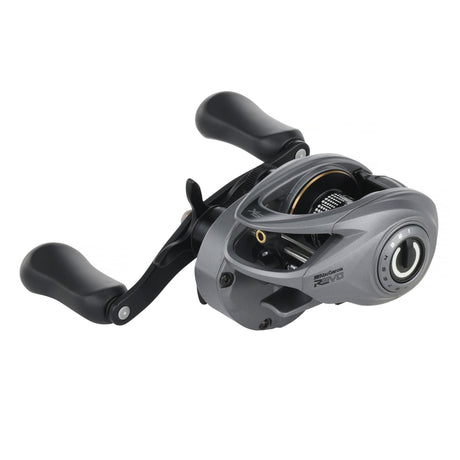 Abu Garcia Revo SX VoltiQ LP Reel