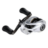 Abu Garcia Revo X VoltiQ LP Reel
