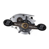 Abu Garcia Revo X VoltiQ LP Reel