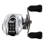Abu Garcia Revo X VoltiQ LP Reel