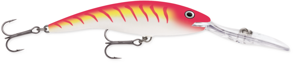 Rapala Deep Tail Dancer 9cm