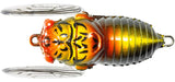 Tiemco Soft Shell Cicada EVO Floating 5g 42mm