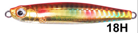 Maria Mucho Lucir Jig 68mm