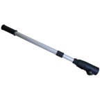 Eastener Telescopic 600mm -> 1 Metre Outboard Handle