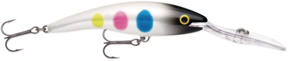 Rapala Deep Tail Dancer 11cm