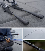 Shimano 26 Zodias Rod