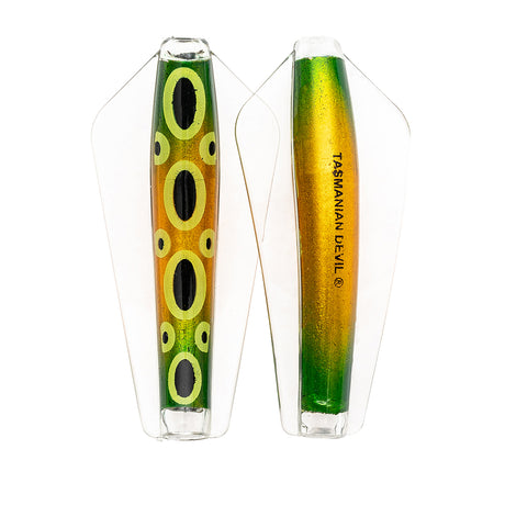 Wigston Tasmanian Tassie Devil 7g Lure