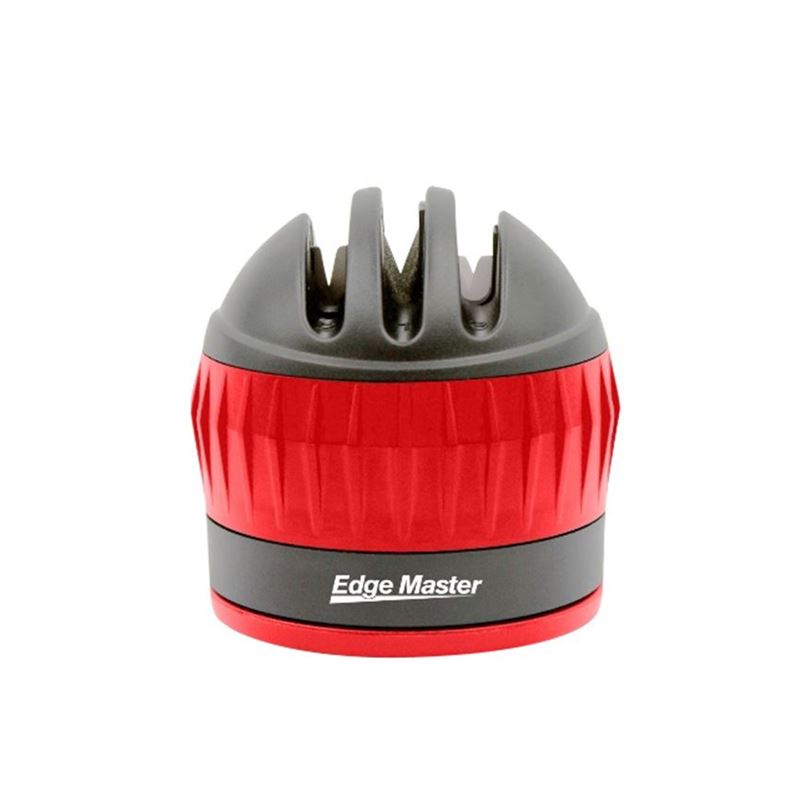 Edge Master 3 Stage Knife Sharpener Droid – Hot Tackle