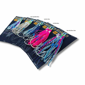 Stinger Hooks