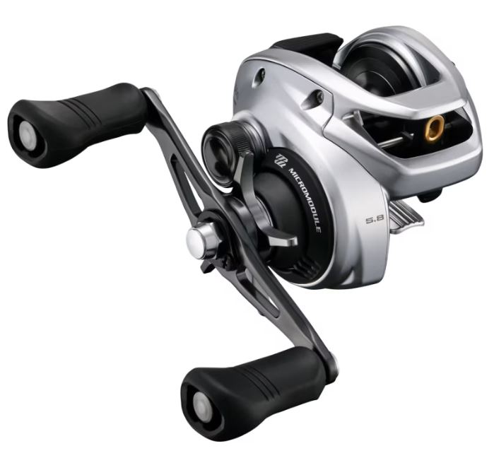 Shimano Tranx 300 Baitcast Reel