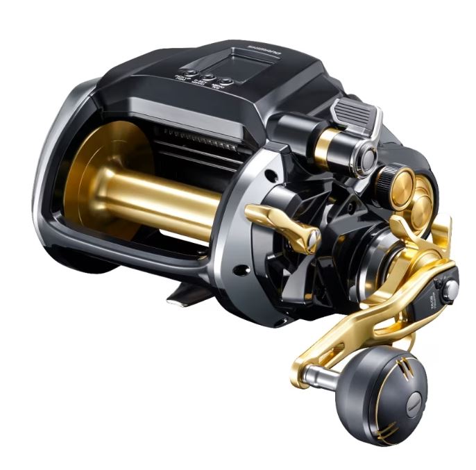 Shimano Calcutta Conquest 30HG Shallow Edition – Hot Tackle