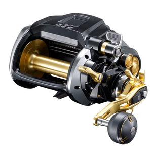 Electric Reels