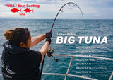 Ripple Fisher Big Tuna Japan Special