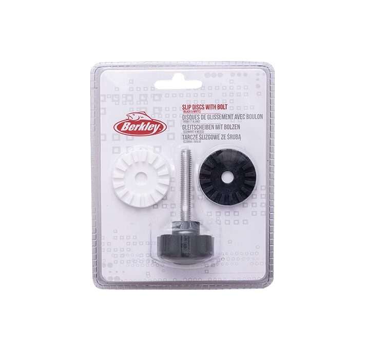 Berkley Fishin Gear Slip Disk With Bolt