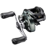 Shimano 23 Curado M Baitcaster Reels