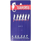 Seahorse Bait Jig