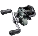 Shimano 23 Curado M Baitcaster Reels