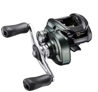 Shimano Curado 200 Baitcast Reel
