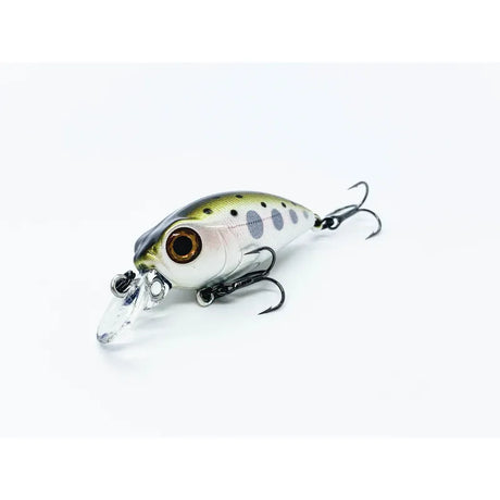 Smith Camion Magnum SR Crank 36mm Lure